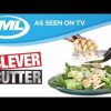 Kitchen JML | Clever Cutter: Scissor Style Food Chopper