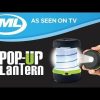 Home & Diy JML | Magneto Pop-Up Lantern