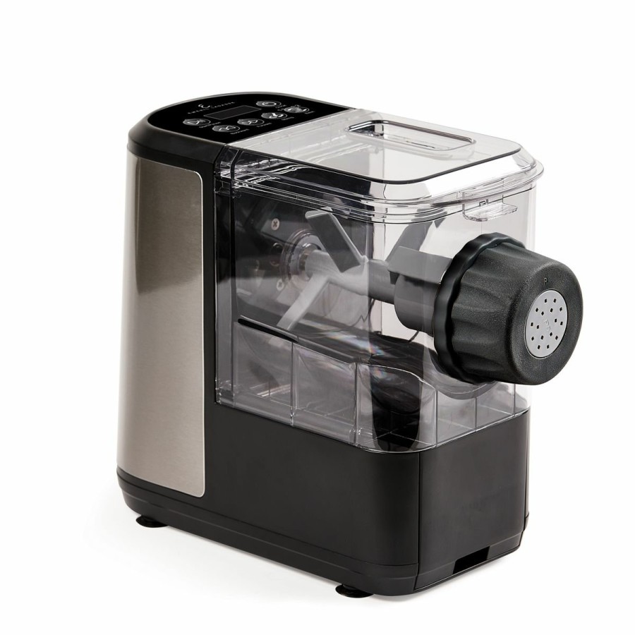 Kitchen JML | Emeril Pasta And Beyond - 3-In-1 Pasta Maker, Juicer And Frozen Dessert Maker