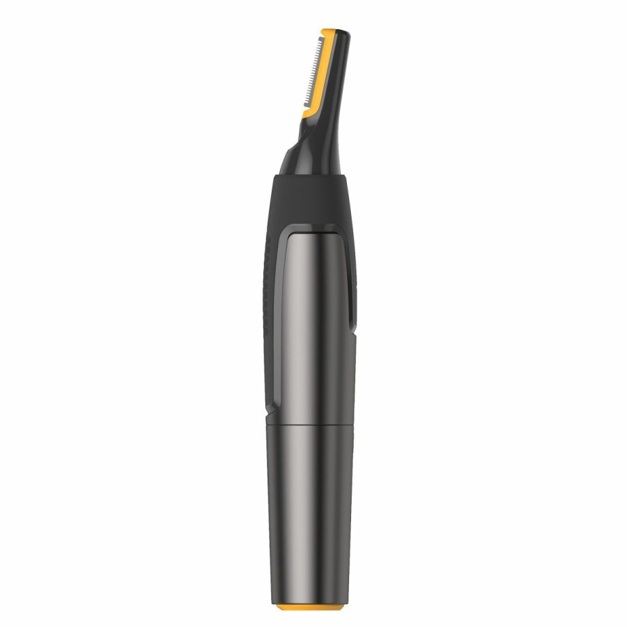 Health & Beauty JML | Microtouch Titanium Max - New And Improved All-In-One Personal Trimmer