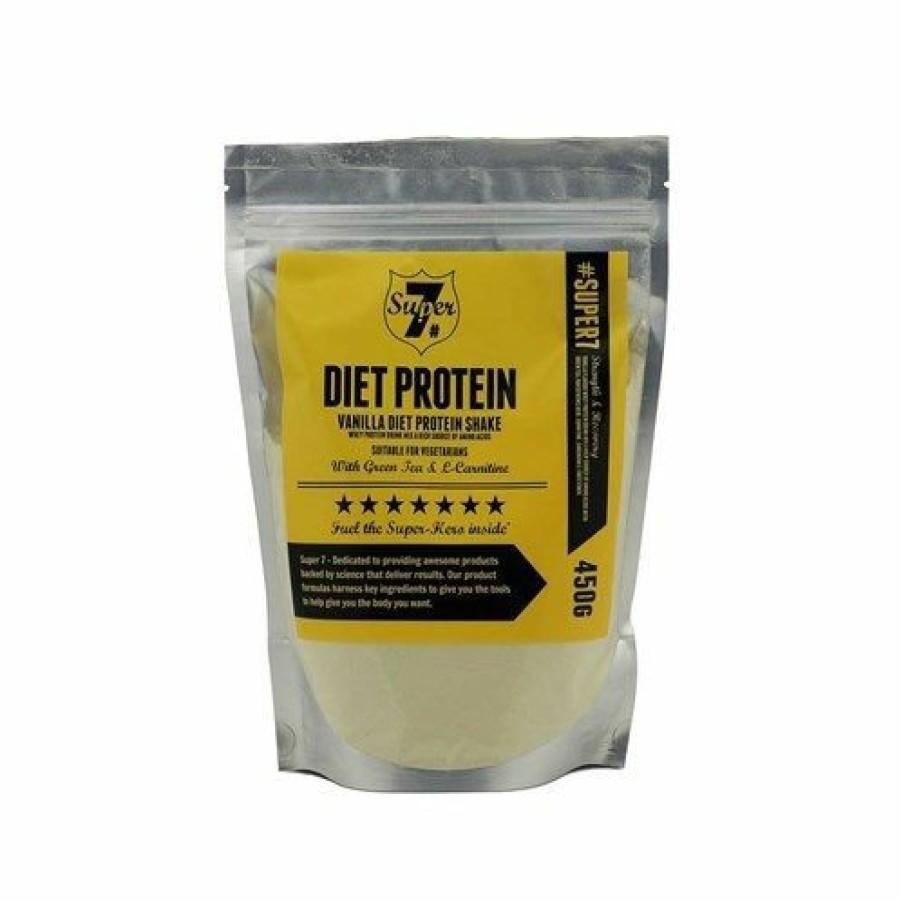 Kitchen JML | Nutri Blitzer Protein: High Protein Diet Powder