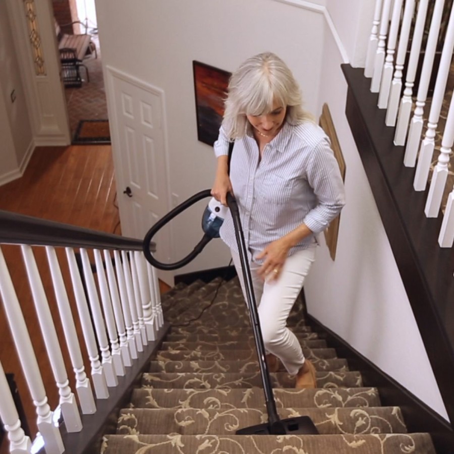 Home & Diy JML | Blast Vac - The Versatile, Portable Vacuum Cleaner With A Clever Blower Function