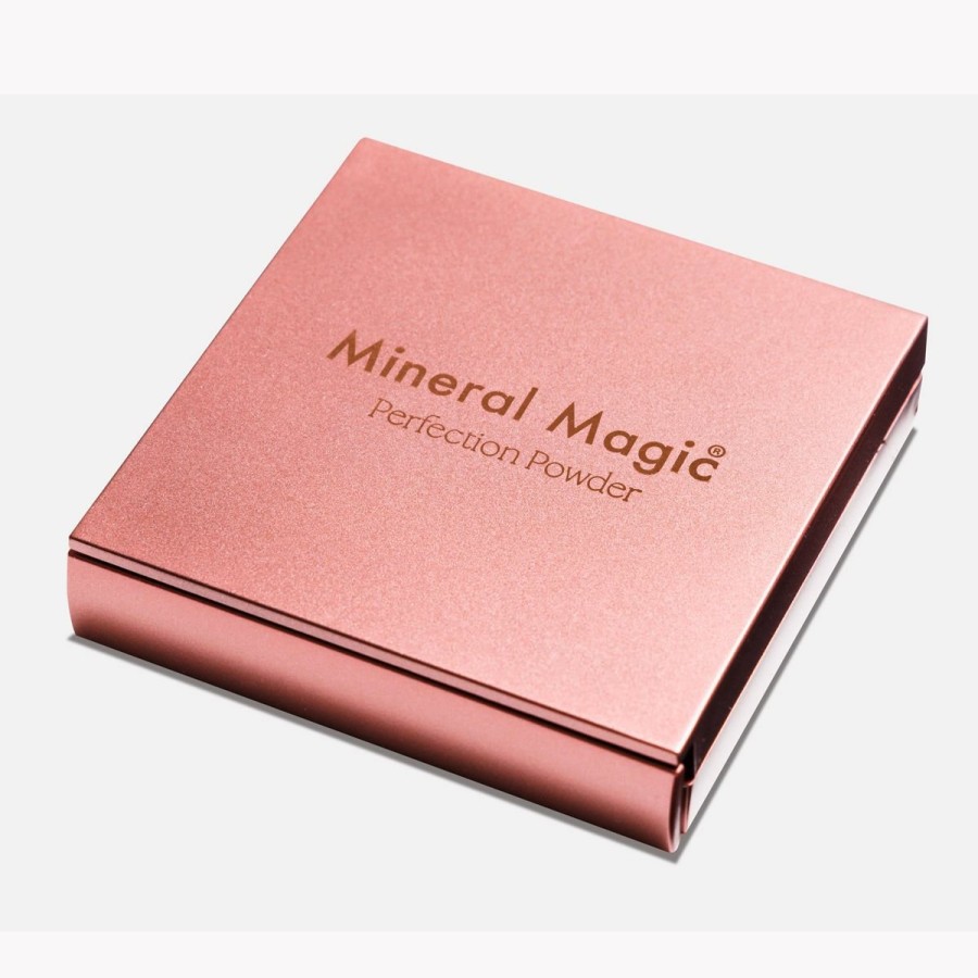 Health & Beauty JML | Mineral Magic Perfection Powder - Colour-Correcting, Tone-Matching Mineral Make-Up Powder