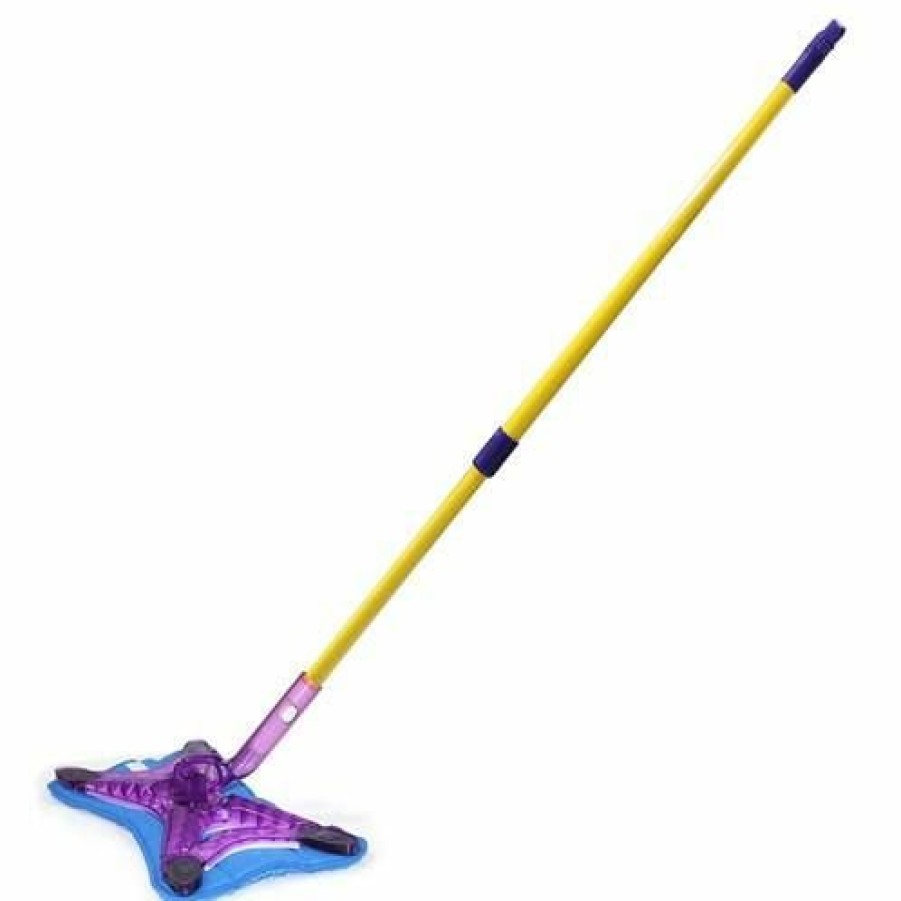 Cleaning JML | X Power Mop: Versatile And Flexible Mop