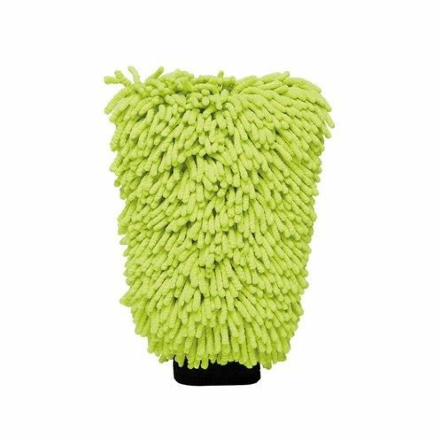 Cleaning JML | Microfibre Super Mitt: Super-Absorbent Duster, Cleaner & Buffer