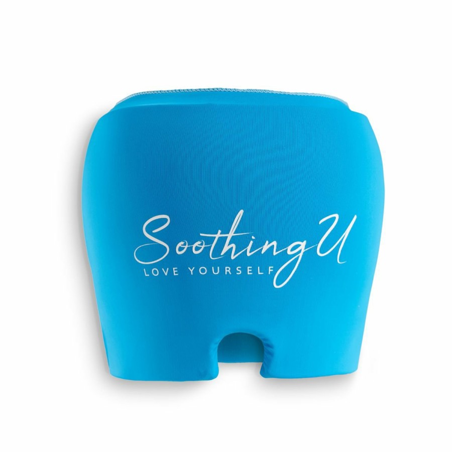 Home & Diy JML | Icehat By Soothing U - The Cooling, Soothing Head And Eye Band For Pain And Sleep Support