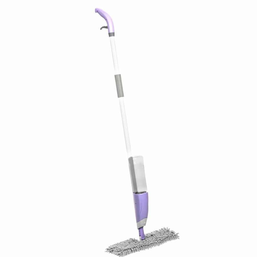 Cleaning JML | Aqua Jet Duo Mop - Dual-Sided Spray Mop With Built-In Spray Bottle