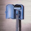 Cleaning JML | Vabroom Docking Station And Cleaning Brush - Wall-Mounted Station For Your Vabroom 2-In-1 Broom And Vacuum Cleaner