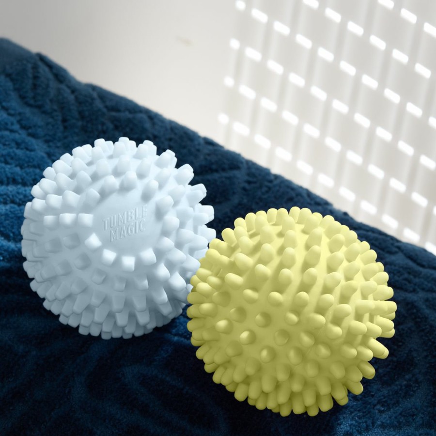 Cleaning JML | Tumble Magic - Laundry Drying Balls That Reduce Wrinkles And Drying Time, Saving You Money