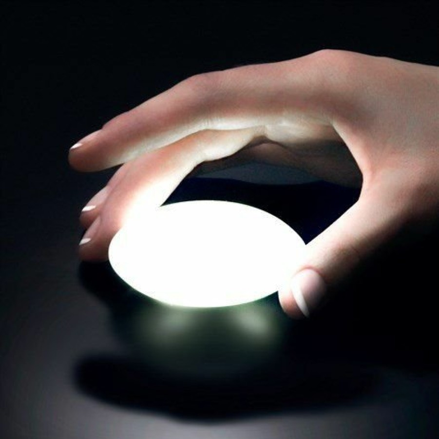 Home & Diy JML | Luma Lights: Motion-Activated Portable Led Lights (2Pc)