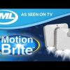 Home & Diy JML | Motion Brite