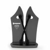 Kitchen JML | Bavarian Edge Black Diamond Edition - The Diamond-Infused Knife Sharpener And Edge Honer