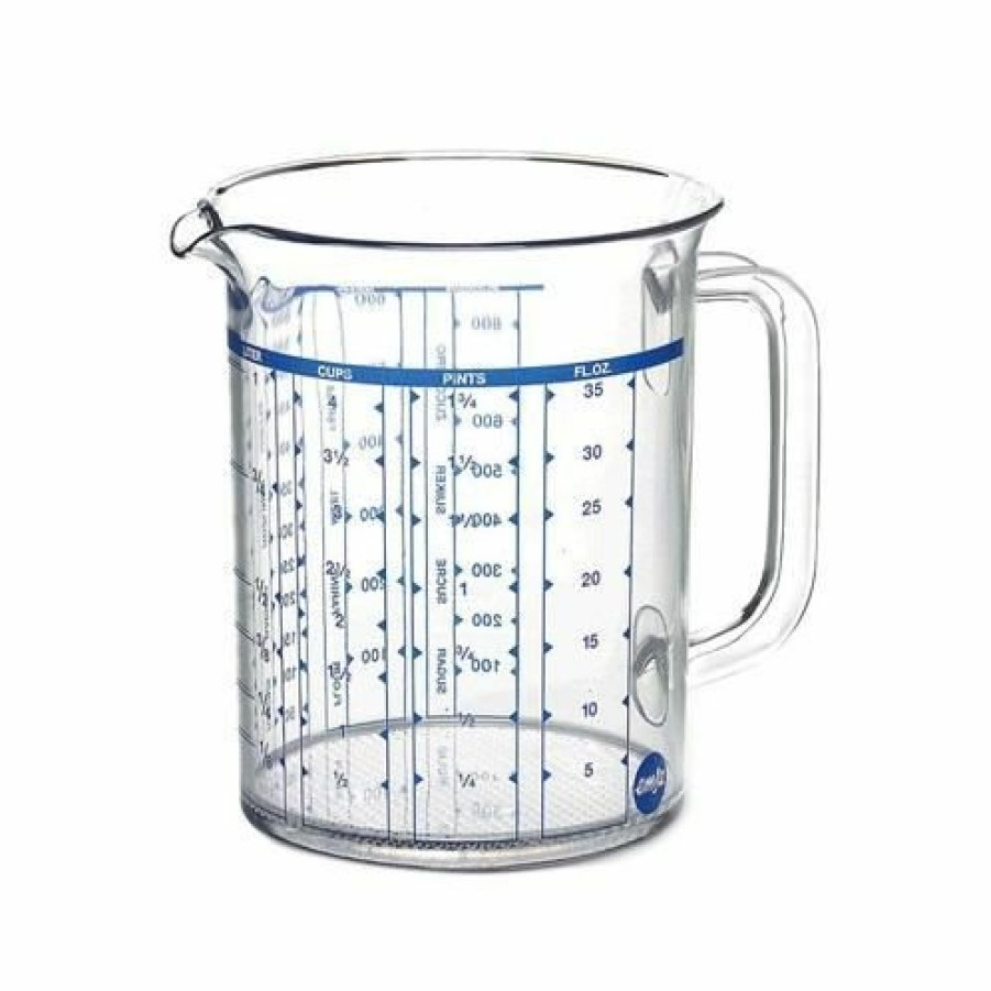 Kitchen JML | Superline Measuring Jug (Pints, Litres, Cups & Ounces)