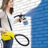 Home & Diy JML | Total Painter - The Pro-Level Diy Paint Sprayer For Great Finishes In Less Time!