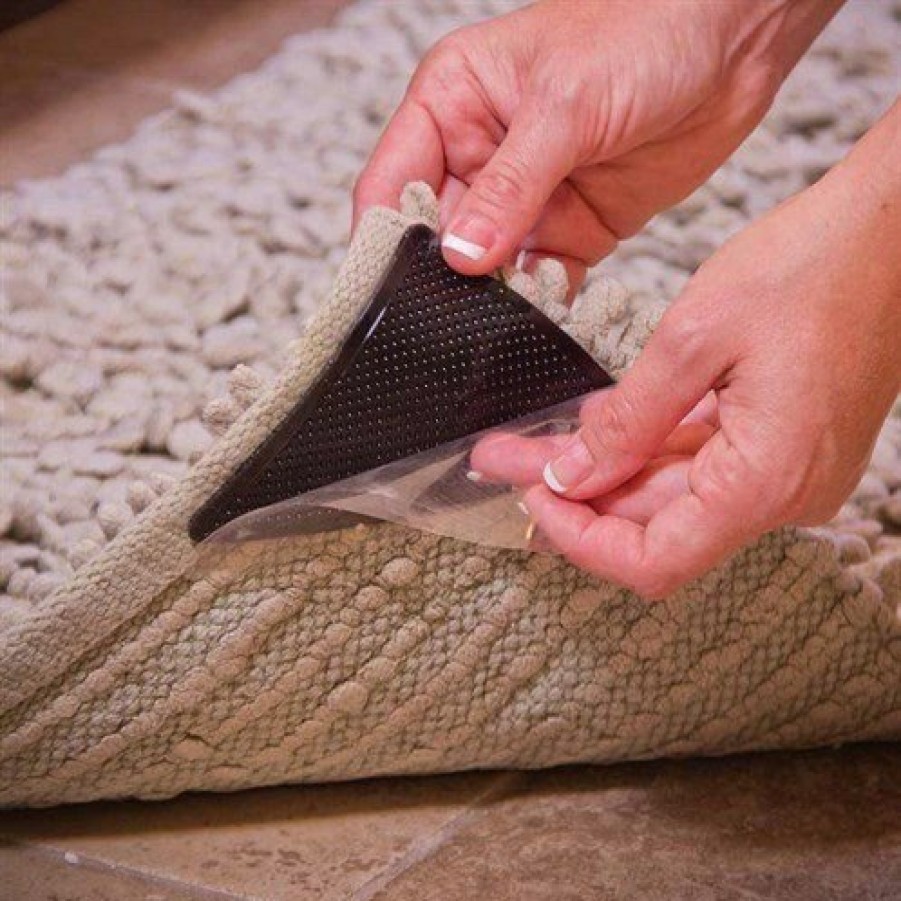 Home & Diy JML | Ruggies: Anti-Slip Rug Grippers (Pack Of 8)