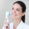 Health & Beauty JML | Nubrilliance Sonic Brush: Facial & Body Sonic Cleansing Brush