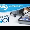 Home & Diy JML | Vacpack Go! Tv Offer (12 Bags)