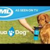 Pets JML | Aqua Dog: The No-Mess Water Bottle For Dogs On-The-Go!