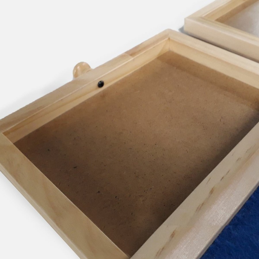 Home & Diy JML | Puzzable Puzzle Drawer - The Dedicated Jigsaw Puzzle And Storage Table