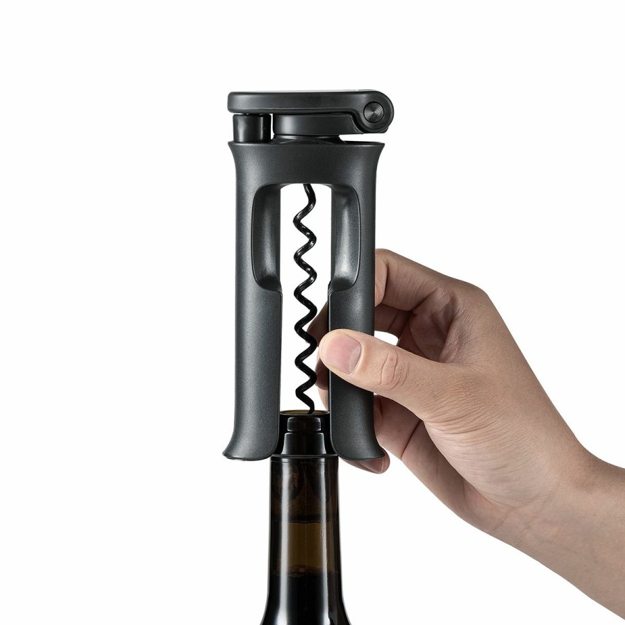 Kitchen JML | Easy Winder Corkscrew - The Effortless Corkscrew That Never Fails