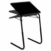 Home & Diy JML | Table Mate Ii - Fully-Adjustable Tilting Sitting Table With Cup Holder