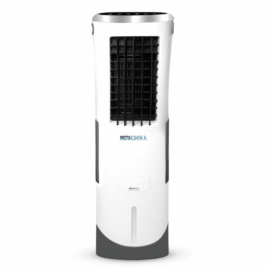 Home & Diy JML | Instachill - Free-Standing Mobile Air And Room Cooler - Nearly New