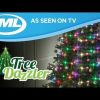 Home & Diy JML | Tree Dazzler: Easy Led Christmas Tree Lights