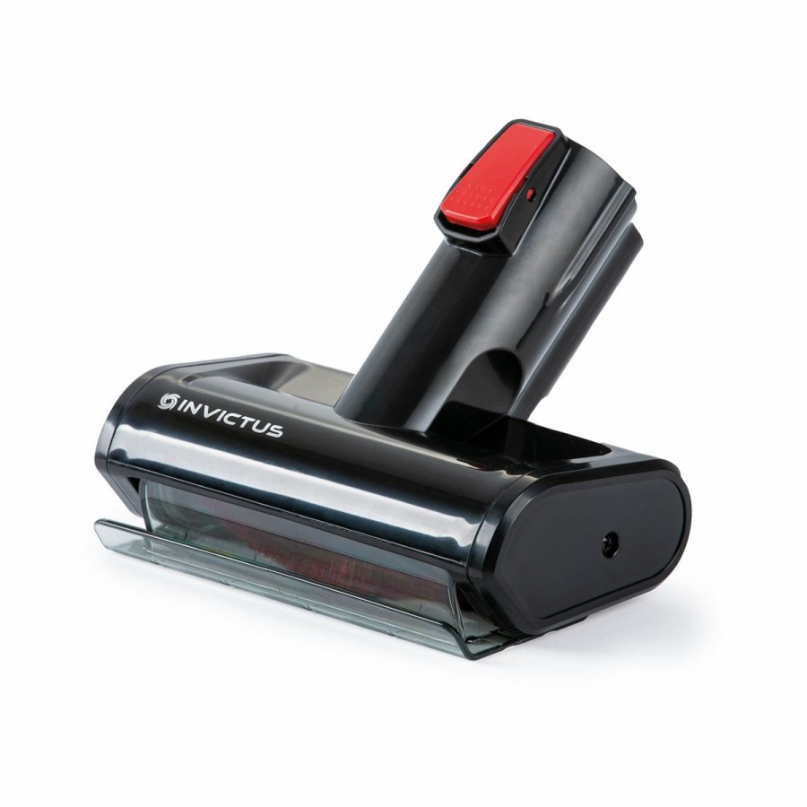 Cleaning JML | Invictus X9 Mini Motorized Brush Head - The Ultimate Addition To Your Invictus X9 Vacuum System