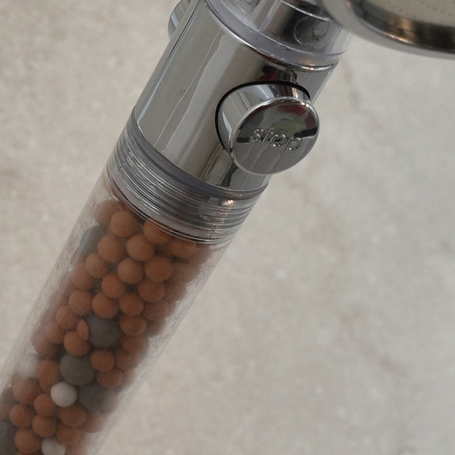 Home & Diy JML | Pure Shower Refill - Replacement Filtration Beads For Your 'Pure Shower' Shower Head