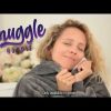 Home & Diy JML | Snuggle Hoodie - The Oversized, Super-Comfy Fleece You Wear Like A Hoodie