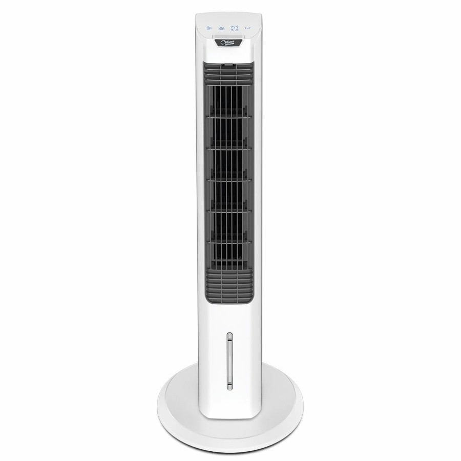 Home & Diy JML | Chillmax Air Tower - Freestanding, Oscillating Personal Space Cooler And Humidifier