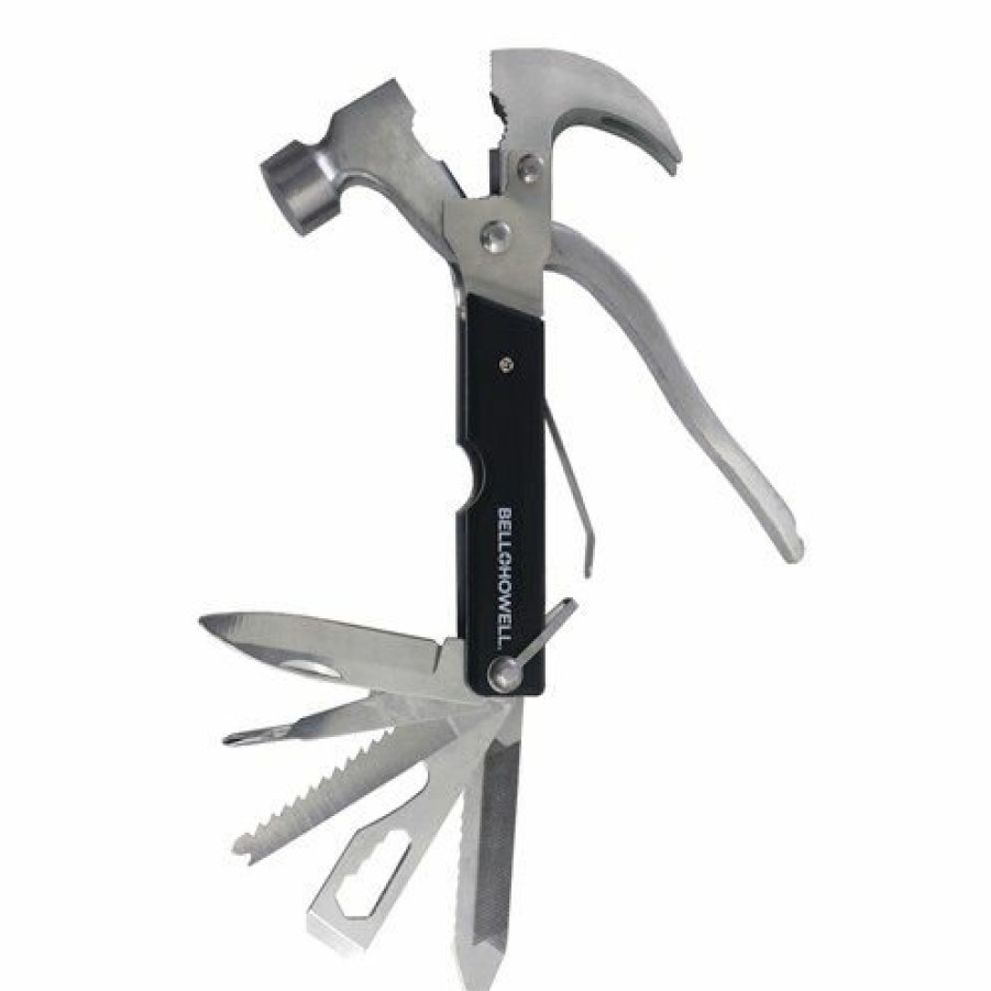 Home & Diy JML | Tac Tool - The 18-In-1, Take-Anywhere Multi-Tool In Your Pocket