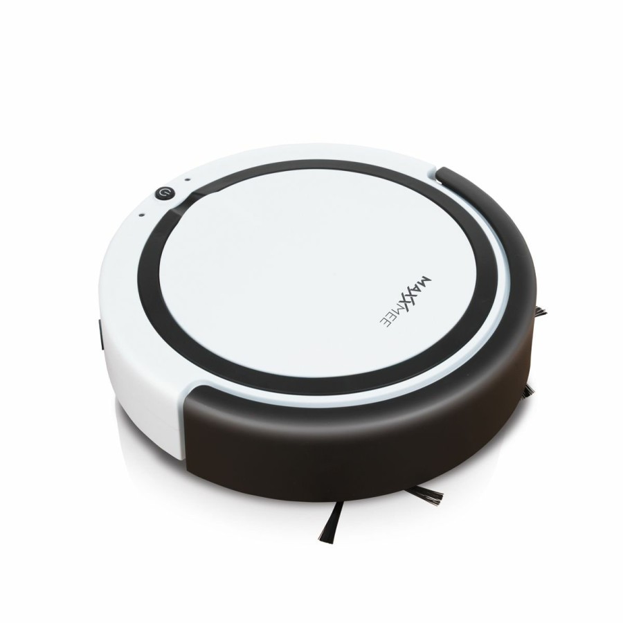 Cleaning JML | Maxxmee 2-In-1 Robotic Vacuum Cleaner - Fully Automated Robot Vacuum Cleaner With Wiping Function