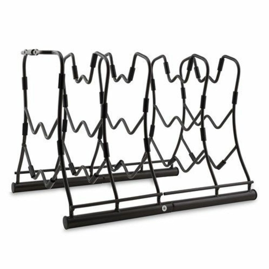 Kitchen JML | Pan Rack - The Perfect Way To Store Your Pans