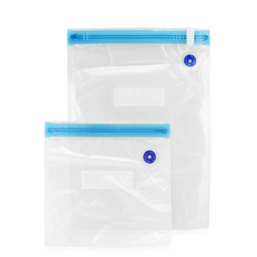 Kitchen JML | Always Fresh Vacuum Bags - Additional Bags For Your Always Fresh Seal Vac