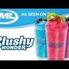 Kitchen JML | Slushy Wonder: Frozen Drink & Slushy Shaker