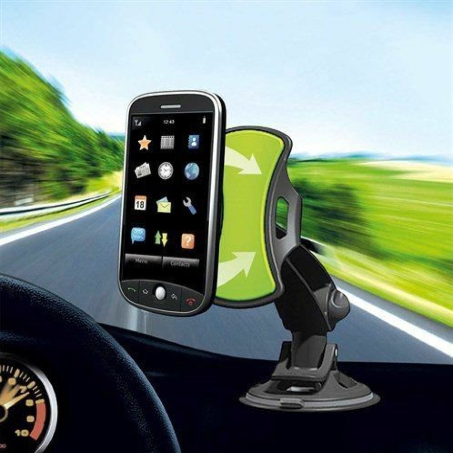 Home & Diy JML | Gripgo: Universal Mobile Phone & Gps Holder