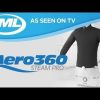 Cleaning JML | Aero 360 Pro - Dries And Irons Your Clothes All At Once