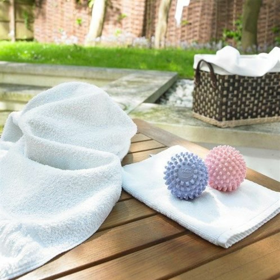 Cleaning JML | Dryer Balls: Tumble Dryer Balls For Laundry Softening And Wrinkle-Reducing