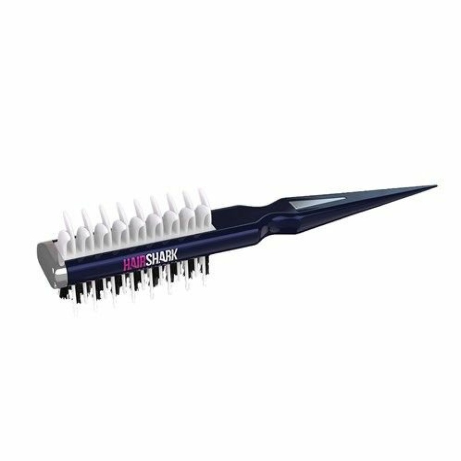 Health & Beauty JML | Hairshark Pro Backcomber - 3-In-1 Brush For Perfect Backcombed Volume And Style