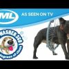 Pets JML | Woof Washer: 360 Outdoor Dog Shower