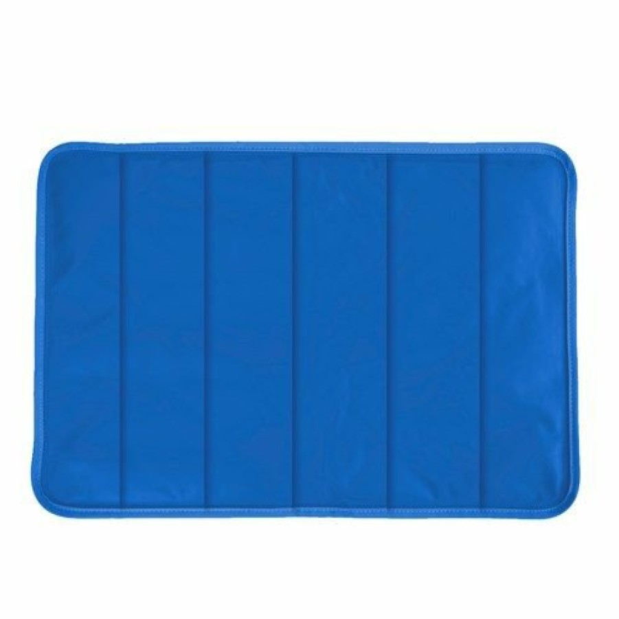 Home & Diy JML | Chillmax Cooling Mat - Extra Large Naturally Cooling Gel Pillow