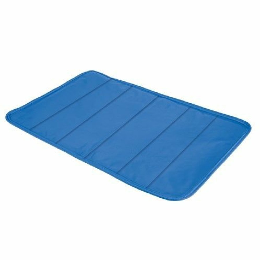 Home & Diy JML | Chillmax Cooling Mat - Extra Large Naturally Cooling Gel Pillow