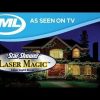 Home & Diy JML | Star Shower Laser Magic: Covers Your Home In A Festive Light Show