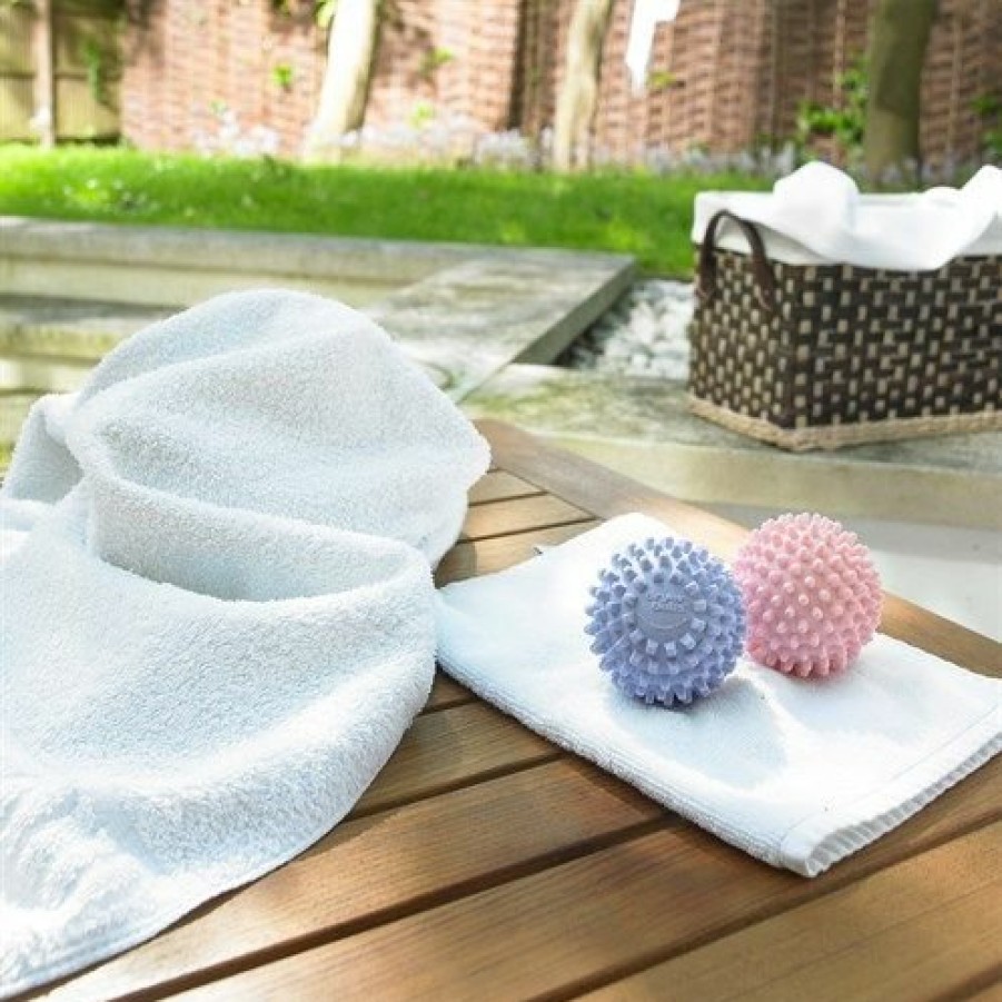 Cleaning JML | Dryer Balls: Tumble Dryer Balls For Laundry Softening And Wrinkle-Reducing