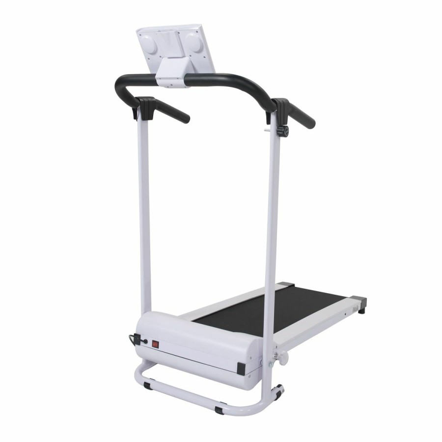 Health & Beauty JML | Iwalk Xl - The Compact, Powerful Home Family Treadmill