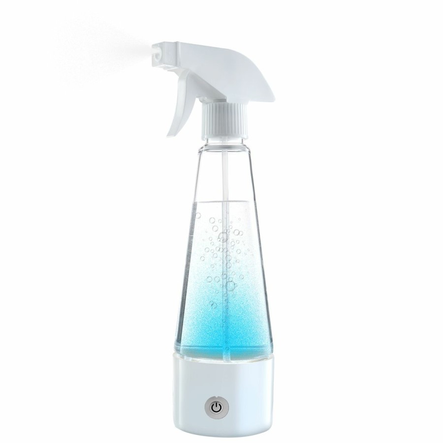 Cleaning JML | Bionic Sanitizer - Electrolyzed-Water Generator That Turns Tap Water Into Sanitizing Solution!