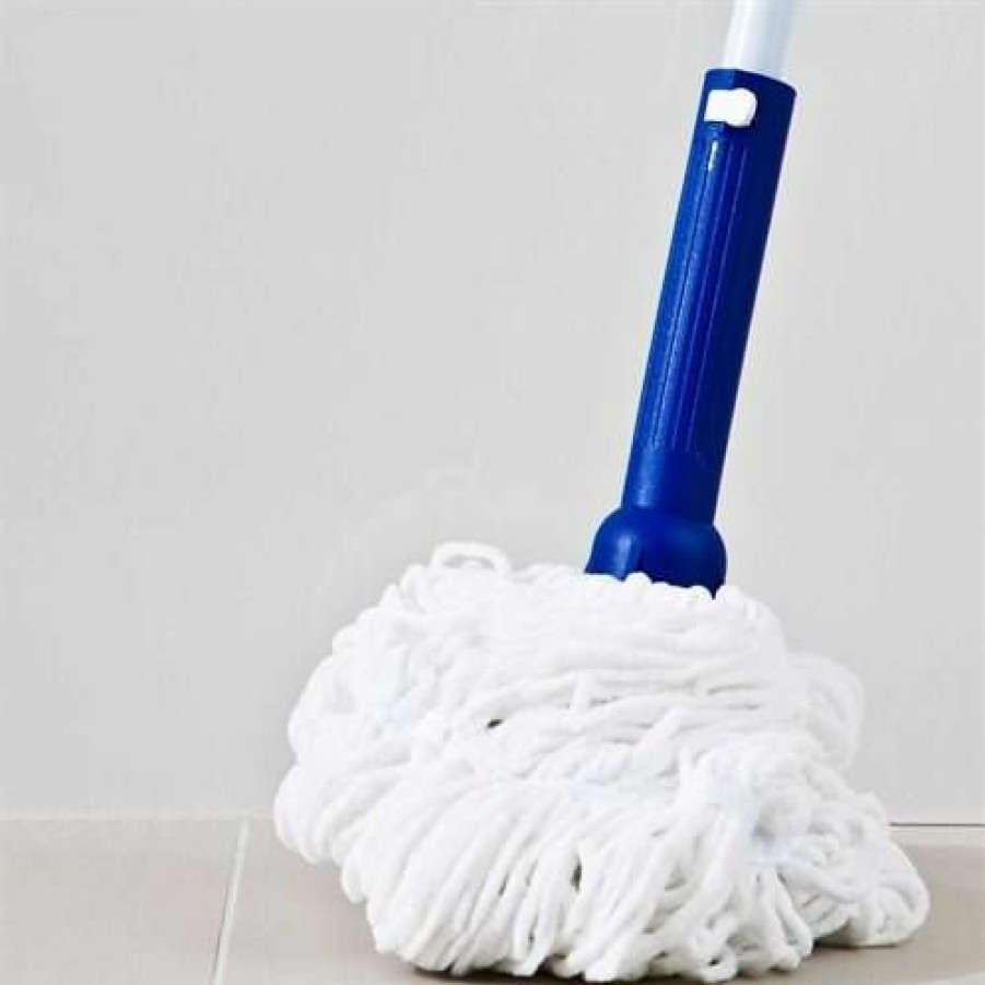 Cleaning JML | Doktor Power Twista Mop Replacement Head: Microfibre Mop Head For Doktor Power Twista Mop