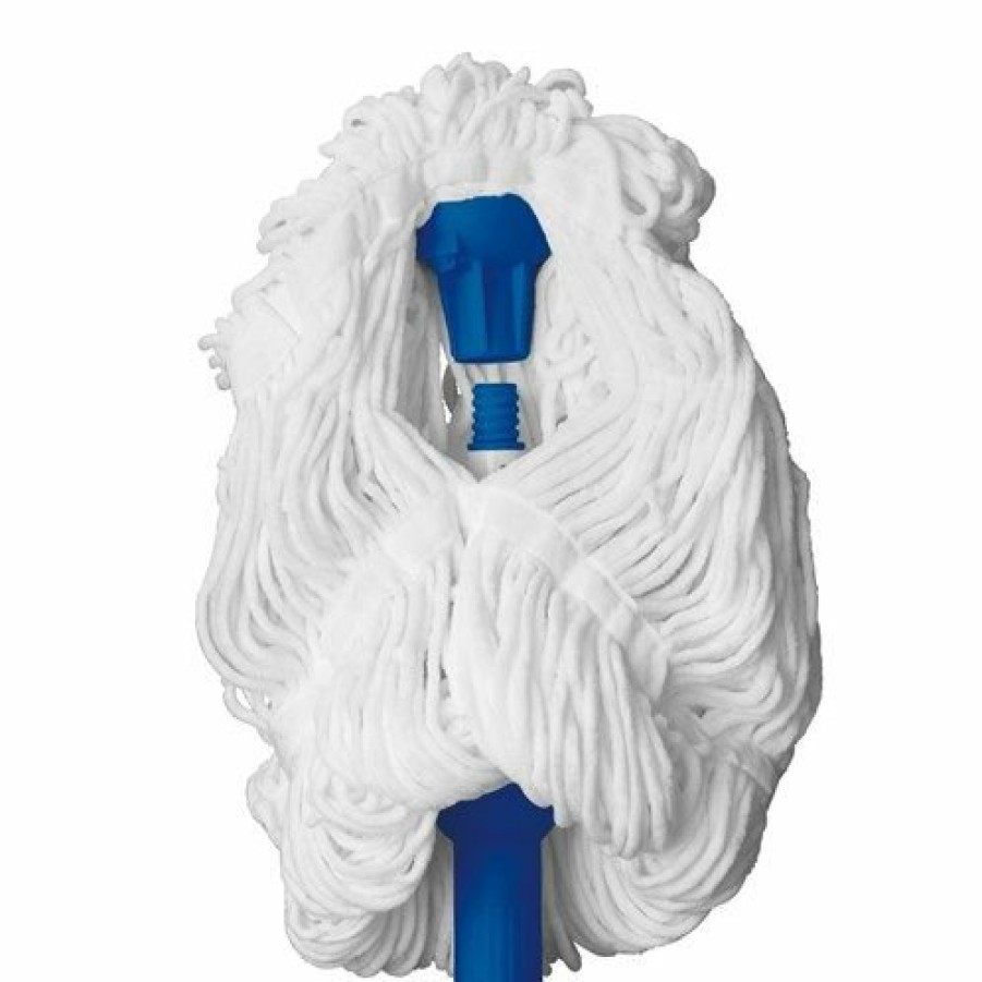 Cleaning JML | Doktor Power Twista Mop Replacement Head: Microfibre Mop Head For Doktor Power Twista Mop