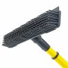 Cleaning JML | Rubber Wonderbroom: Multi-Purpose Telescopic Broom With Squeegee